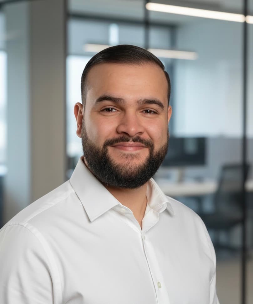Nassim Zaouadi